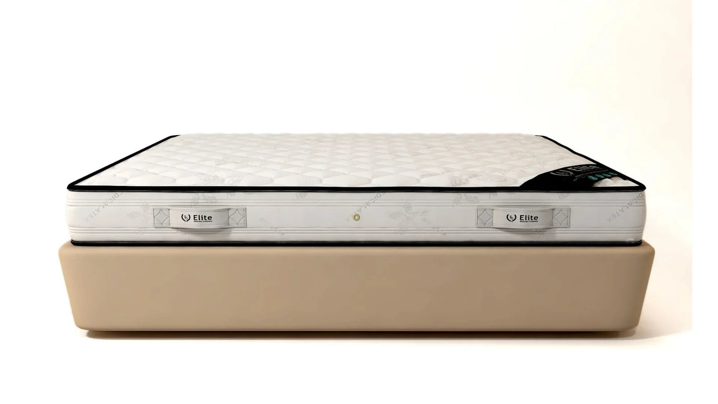 Matelas Élite Mousse Ferme De Haute Qualité – Épaisseur 20 cm