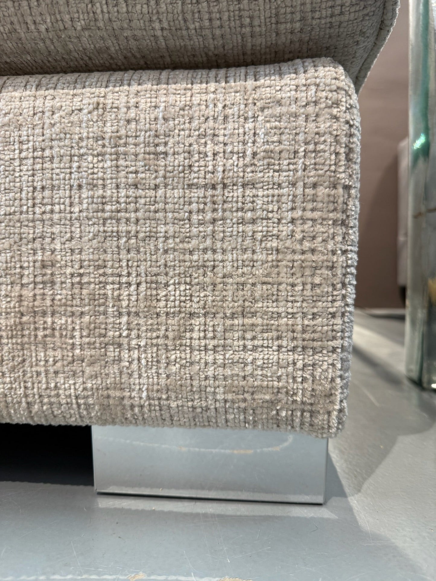 Canapé d'Angle Lexus Marbella Beige 310X230