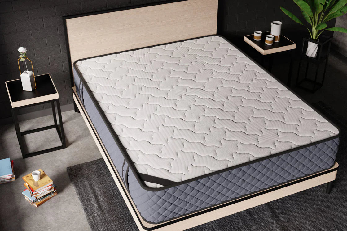 Matelas Élite Mousse Ferme De Haute Qualité – Épaisseur 30 cm
