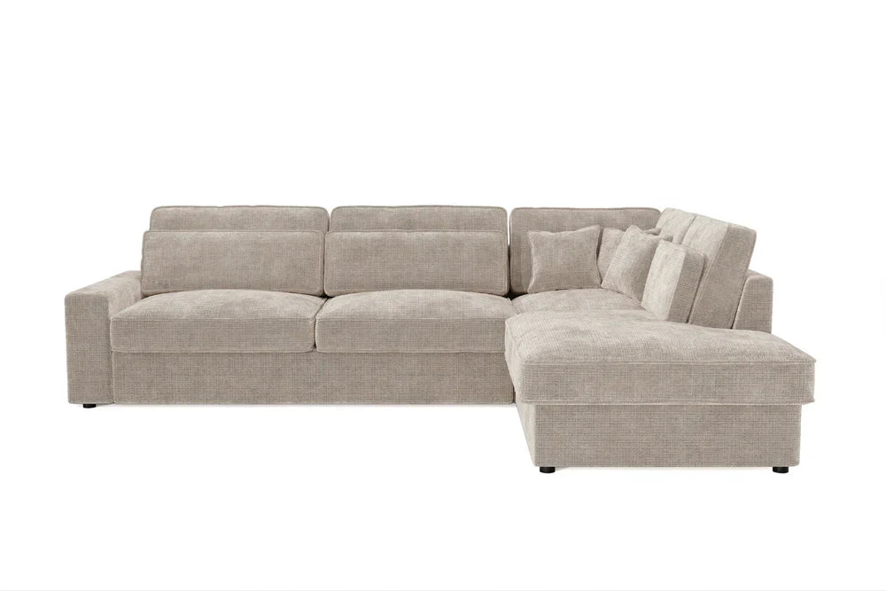 Canapé d'Angle Lexus Marbella Beige 310X230