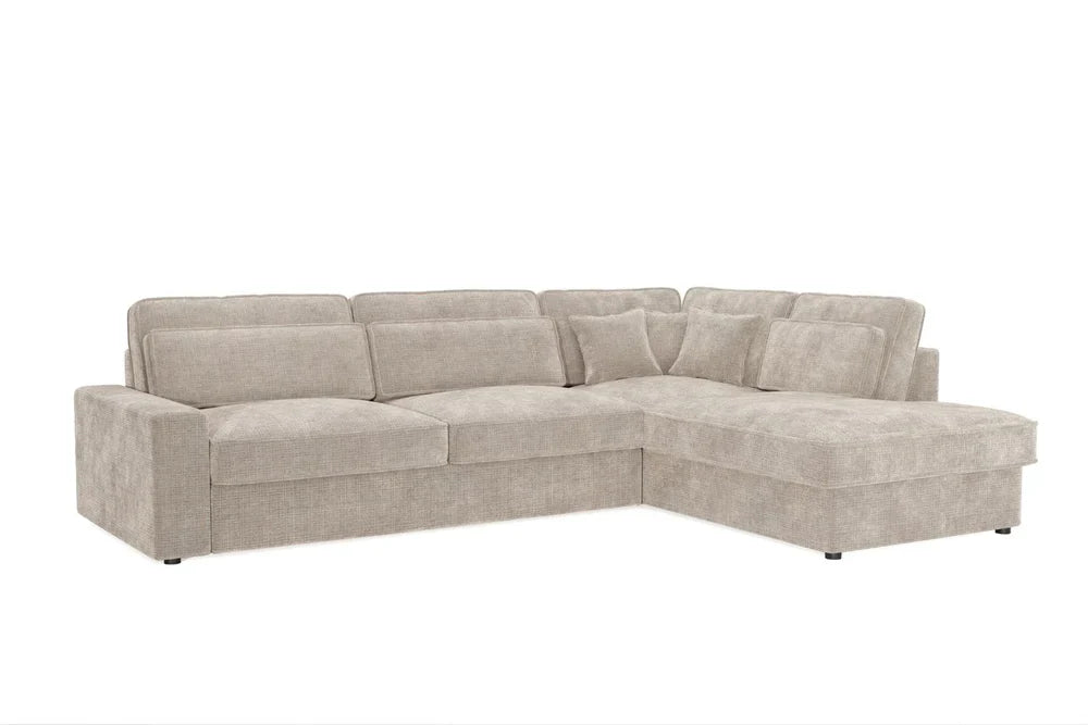 Canapé d'Angle Lexus Marbella Beige 310X230